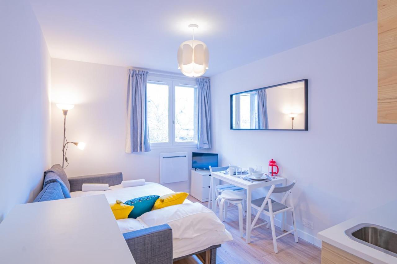 Forclaz River 1- Beautifully Crafted Studio Chamonix Esterno foto
